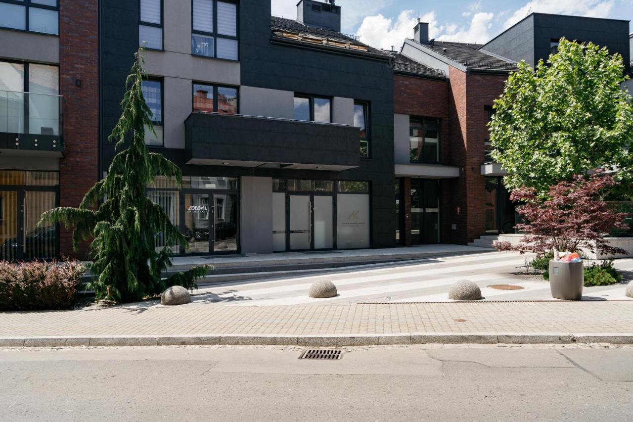 Bright Apartments - Loftaffair Krakow Exterior photo